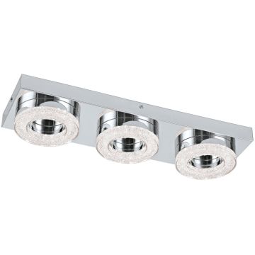 Eglo FRADELO 95663 Stropní lampa 3x4W/LED 1200LM