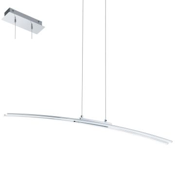 Eglo LASANA 95147 Závěsná lampa 1x30W/LED