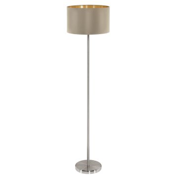 Eglo MASERLO 95171 Stojací lampa 1x60W/E27