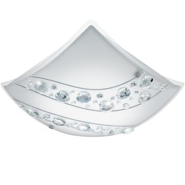 Eglo NERINI 95578 Stropní lampa 1x16W/LED 1600LM