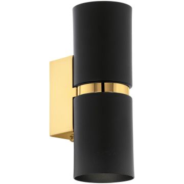 Eglo PASSA 95364 Nástěnná lampa 2x3,3W/GU10 480LM