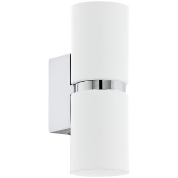 Eglo PASSA 95368 Nástěnná lampa 2x3,3W/GU10 480LM