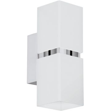 Eglo PASSA 95377 Nástěnná lampa 2x3,3W/GU10 480LM