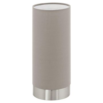 Eglo PASTERI 95122 Stolní lampa 1x60W/E27