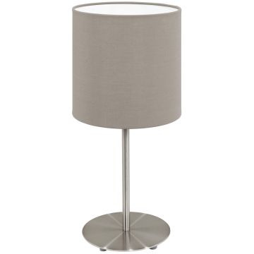 Eglo PASTERI 95726 Stolní lampa 1x60W/E14