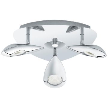 Eglo PEDREGAL 95752 Bodové světlo 3x3,3W/LED 1020LM