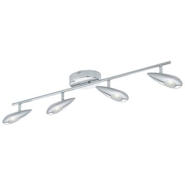 Eglo PEDREGAL 95753 Bodové světlo 4x3,3W/LED 1360LM