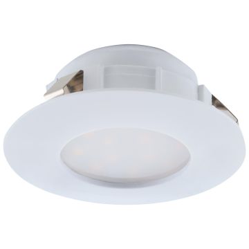 Eglo PINEDA 95817 Zasouvací osvětlení 1x6W/LED 500LM IP44