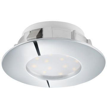 Eglo PINEDA 95818 Zasouvací osvětlení 1x6W/LED 500LM IP44