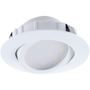 Eglo PINEDA 95854 Zasouvací osvětlení 1x6W/LED 500LM