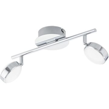 Eglo SALTO 95629 Bodové světlo 2x5,4W/LED 1280LM