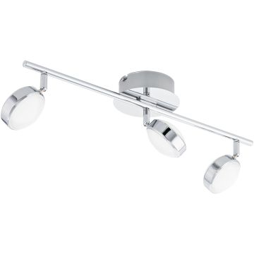 Eglo SALTO 95631 Bodové světlo 3x5,4W/LED 1920LM