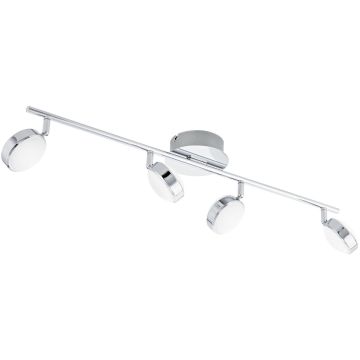 Eglo SALTO 95632 Bodové světlo 4x5,4W/LED 2560LM