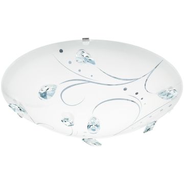 Eglo SORRENTA 1 95689 Stropní lampa 1x16W/LED 1500LM