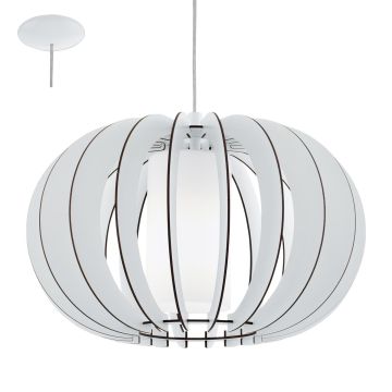 Eglo STELLATO 2 95606 Závěsná lampa 1x60W/E27