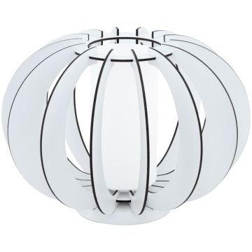 Eglo STELLATO 2 95611 Stolní lampa 1x60W/E27