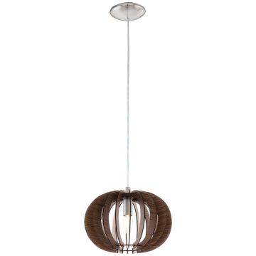 Eglo STELLATO 95023 Závěsná lampa 1x60W/E27
