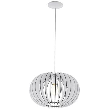 Eglo STELLATO 95032 Závěsná lampa 1x60W/E27