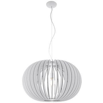Eglo STELLATO 95034 Závěsná lampa 1x60W/E27