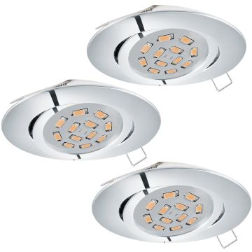 Eglo TEDO 95362 Zasouvací osvětlení 1x5W/GU10