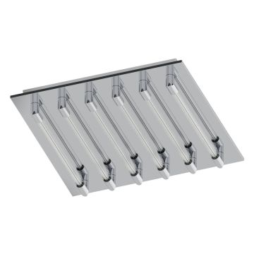Eglo VALARDE 95399 Stropní lampa 6x4W/LED 3300LM