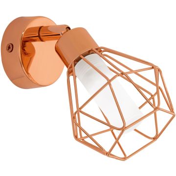 Eglo ZAPATA 95545 Bodové světlo 1x2,5W/G9 300LM
