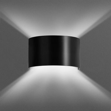 Emibig FOLD 950/2 Nástěnná lampa 1x20W/G9 IP20