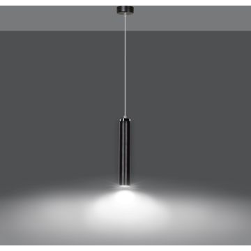 Emibig LUNA 956/1 Závěsná lampa 1x30W/GU10 IP20