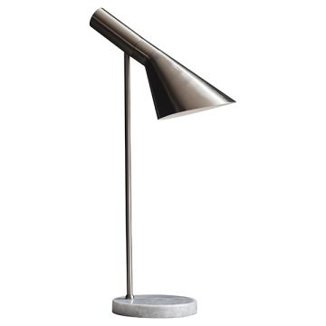 Endon CARLO 95460 Stolní lampa 1x10W/E27 IP20
