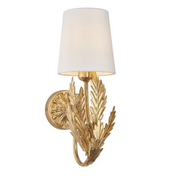 Endon DELPHINE 95040 Nástěnná lampa 1x6W/E14 IP20