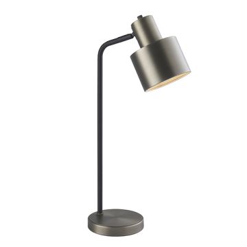 Endon MAYFIELD 95470 Stolní lampa 1x10W/E27 IP20
