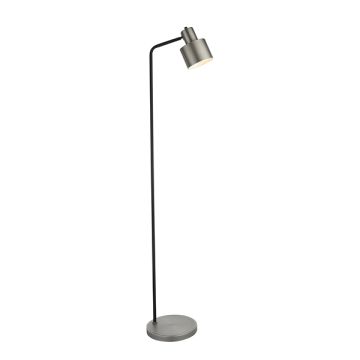 Endon MAYFIELD 95471 Stojací lampa 1x10W/E27 IP20