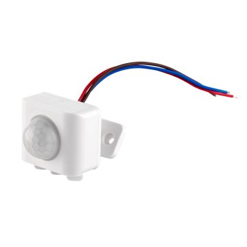 Endon PIR 95284 Světelný senzor s detekcí pohybu IP20