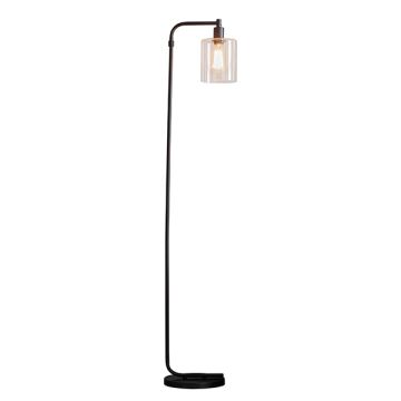 Endon TOLEDO 95456 Stojací lampa 1x10W/E27 IP20