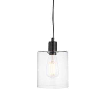 Endon TOLEDO 95472 Závěsná lampa 1x10W/E27 IP20
