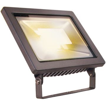 Garden Lights FLOOD 9509011 Halogenový reflektor 1x20W/LED 3000K 1597LM IP44