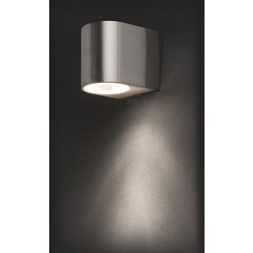 Nowodvorski ARRIS I 9516 Nástěnná lampa 1x10W/GU10 IP54