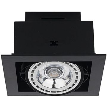 Nowodvorski DOWNLIGHT I 9571 Zasouvací osvětlení 1x75W/GU10 ES111 IP20