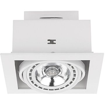 Nowodvorski DOWNLIGHT I 9575 Zasouvací osvětlení 1x75W/GU10 ES111 IP20