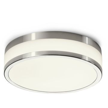 Nowodvorski MALAKKA LED 9501 Stropní lampa 1x18W/LED 4000K 940LM IP44