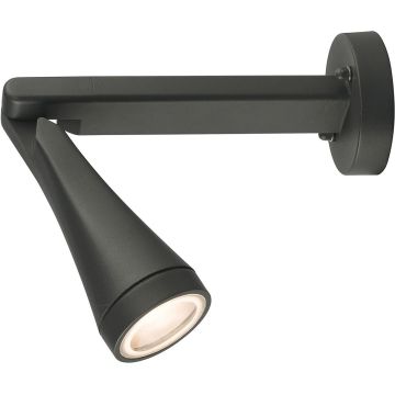 Nowodvorski OTTAWA I 9562 Nástěnná lampa 1x35W/GU10 IP44