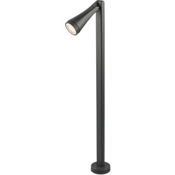 Nowodvorski OTTAWA I 9563 Stojací lampa 1x35W/GU10 IP44