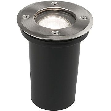 Nowodvorski PAOLI 9554 Vjezdová lampa 1x10W/GU10 IP67