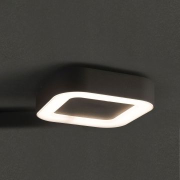 Nowodvorski PUEBLA LED 9513 Nástěnné osvětlení 1x12W/LED 3000K 538LM IP54