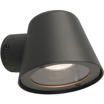 Nowodvorski SOUL I 9555 Nástěnná lampa 1x35W/GU10 IP44