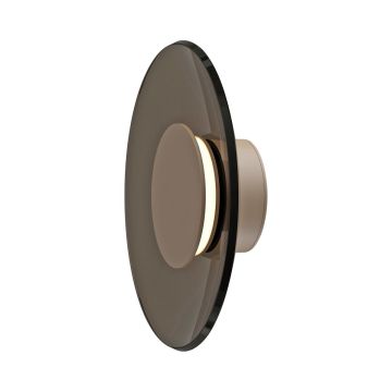 Paul Neuhaus PURE MOON 9594-97 Nástěnná lampa 1x14,4W/LED 2700K 100lm IP20