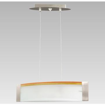 Prezent CONTRO 954 Závěsná lampa 1x200w/r7s