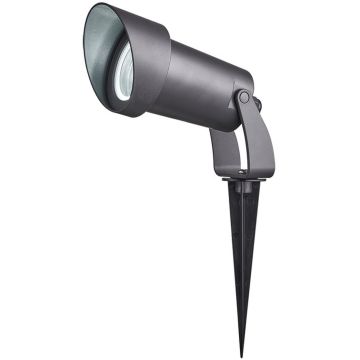Zambelis SPIKE LIGHT E310 Zahradní reflektor 1x7W/GU10 IP54