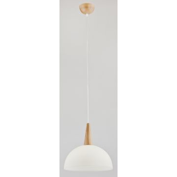 Alfa ANJA 9648 Závěsná lampa 1x60W/E27