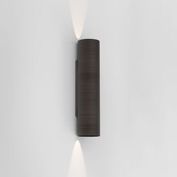 Astro Lighting YUMA 1399029 Nástěnná lampa 12W/LED 2700K 172LM IP20